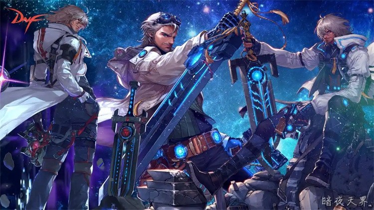 DNF回归玩家指南：2025年如何快速跟上版本节奏并选对职业